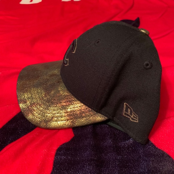 New Era Chicago Cubs Snapback - Picture 3 of 5